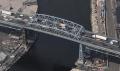  bridges of New York  -  Brooklyn Bridges  - Kosciuszko Bridge Kosciuszko Bridge 2